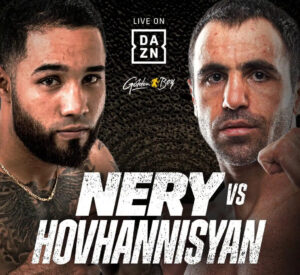 Nery-vs-Hovhannisyan-18 Febbraio 2023