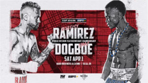 Ramirez cs Dogboe 1 Aprile 2023