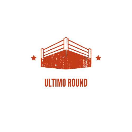 Logo Ultimo Round