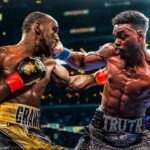 Terence Crawford vs Errol Spence Jr: novità sulle trattative