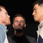 Canelo parla della rivincita con Bivol