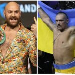 Fury vs Usyk: accordo chiuso per il 29 Aprile a Wembley