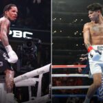 Gervonta Davis contro Garcia si disputerà alla T-Mobile Arena di Las Vegas