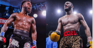 Carlos Adames vs Julian Williams 24 Giugno 2023