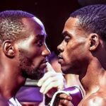 Crawford vs Errol Spence jr 17 Giugno 2023