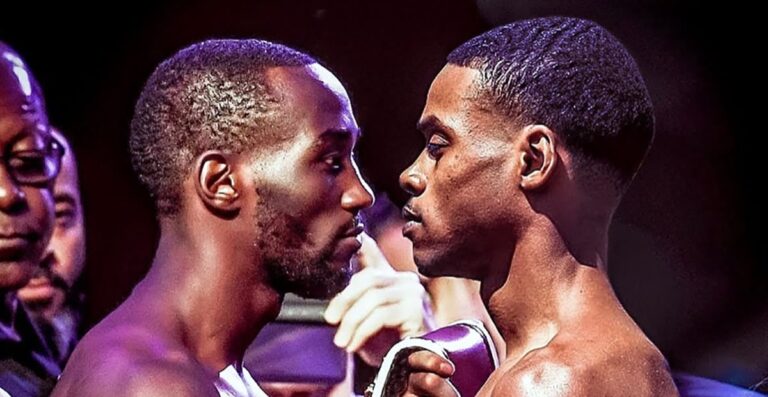 Crawford vs Errol Spence jr 17 Giugno 2023