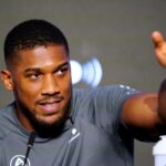 Anthony Joshua conferma che sfiderà Deontay Wilder