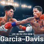 Dove vedere il Match Gervonta Davis vs Ryan Garcia