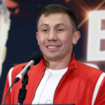 Golovkin vs Munguia?