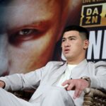 Intervista Dmitry Bivol