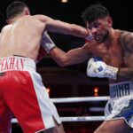 Joe Cordina batte Rackhimov e torna campione IBF dei pesi piuma