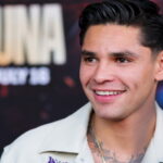 Ryan Garcia vuole mettere a dormire Gervonta Davis