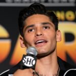 Ryan Garcia deride Gervonta Davis sulla borsa scommessa