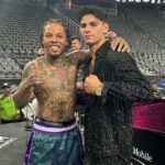 Ryan Garcia chiede la rivincita a Gervonta Davis