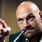 Tyson Fury ha definito cazzate le voci di un possibile torneo in Arabia Saudita