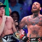 Conor McGregor sfida Canelo Alvarez