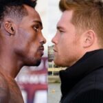 Jermell Charlo sfida Canelo Alvarez