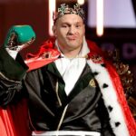 Tyson Fury attacca gli altri pesi massimi