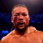 Joe Joyce attiva la clausola della rivincita con Zhang