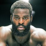 Intervista Joshua Buatsi