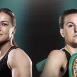 Katie Taylor vs Chantelle Cameron le ultime info