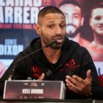 Kell Brook sfida Conor Benn