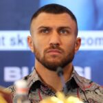 Lomachenko arrabbiato dalle parole di Devin Haney