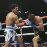 Jaime Munguia vs Derevyanchenko: analisi match