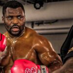 Francis Ngannou parla di Tyson Fury