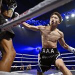 Inoue vince per TKO su Fulton