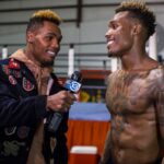 Jermall Charlo infortunato: lo sostuisce il fratello contro canelo