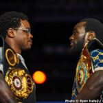 Spence Jr vs Crawfod: previsione di Tim Bradley