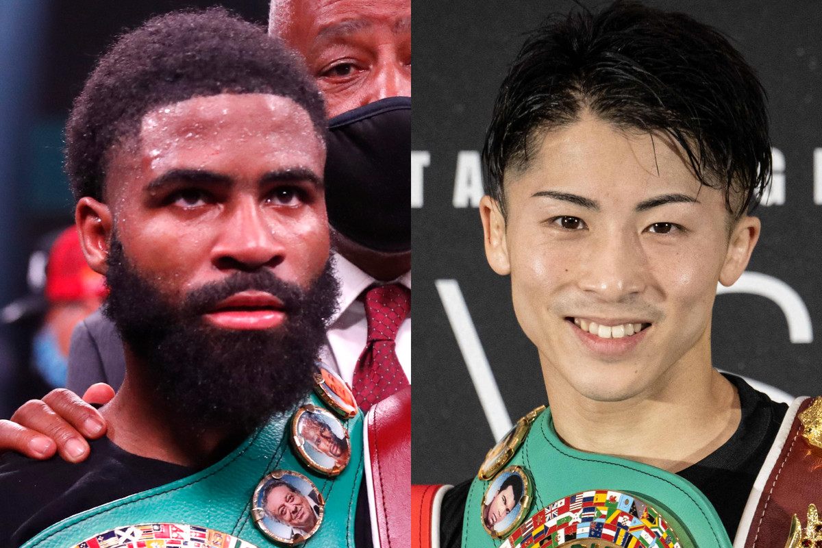 Levy Inoue Inoue sul match contro Fulton: