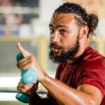 Keith Thurman torna sul ring