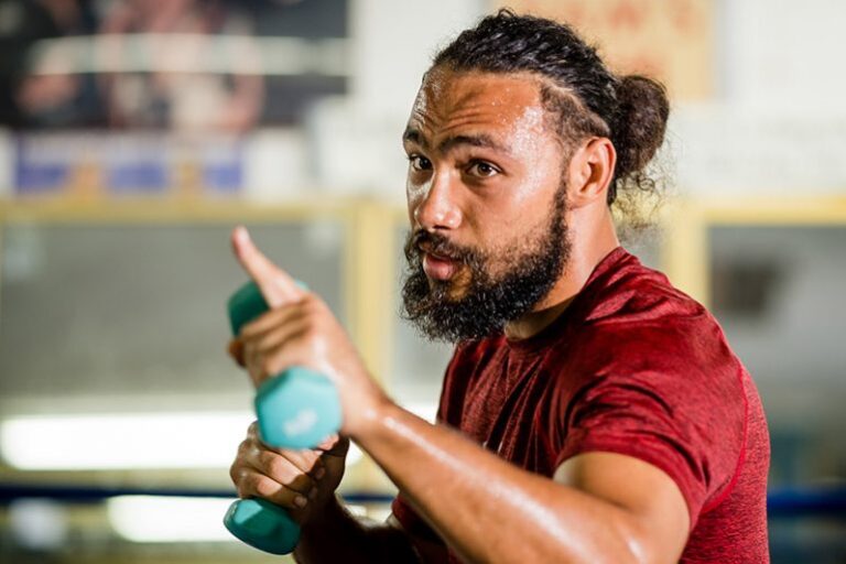 Keith Thurman torna sul ring