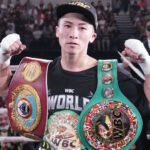 Inoue campione supergallo