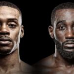 Errol Spence Jr vs Terence Crawford: orario e dove vederlo