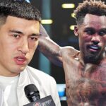 Bivol vuole Jermell Charlo se batte Canelo