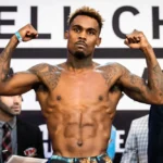 Intervista jermell Charlo