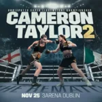 Cameron vs Taylor 2