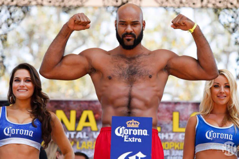 Gerald Washington