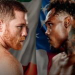 Canelo Alvarez vs Jermell Charlo dove vederlo in Italia