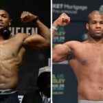 Possibile sfida Dubois vs Joshua?