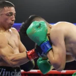 Luis Alberto Lopez batte ai punti Joet Gonzalez