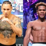 Regis Prograis vs Devin Haney