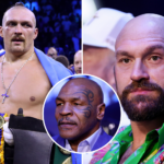 Tyson Fury vs Oleksandr Usyk: previsioni