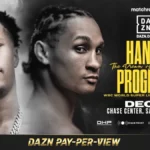 Haney vs Prograis: 9 Dicembre su DAZN