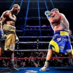 Ruiz pronto a tornare sul ring e sfida wilder