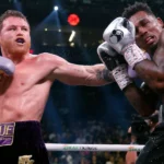 Canelo Alvarez batte Charlo ai punti