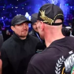 Fury vs Usyk: l'IBF propone Hrgovic al vincitore